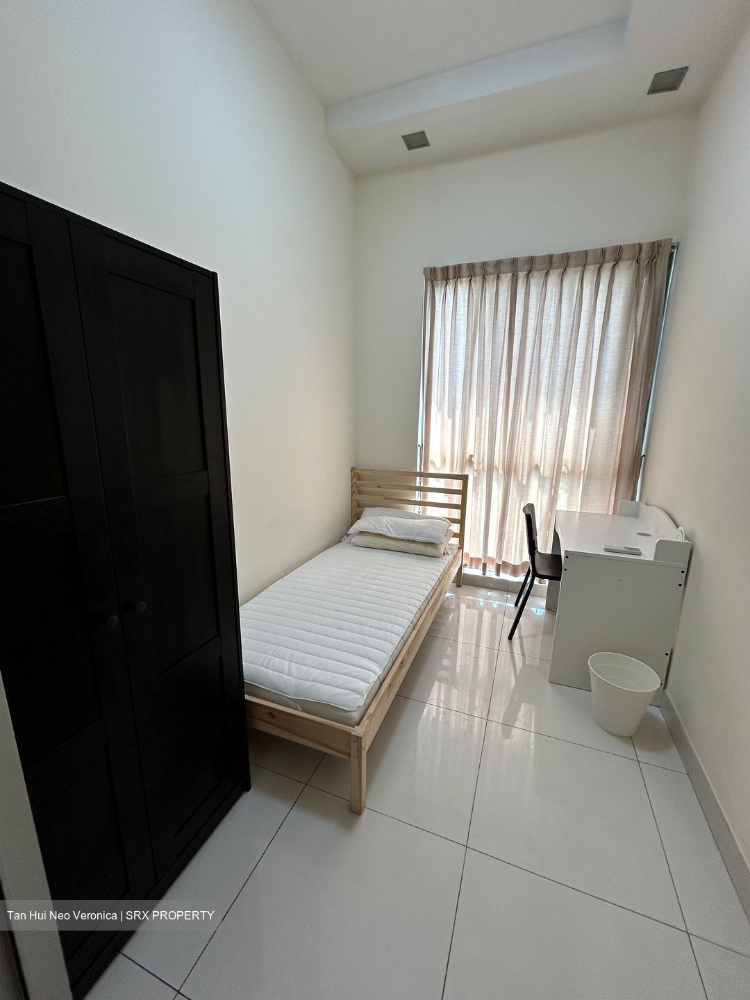 The Infiniti (D5), Condominium #634153831